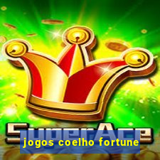 jogos coelho fortune